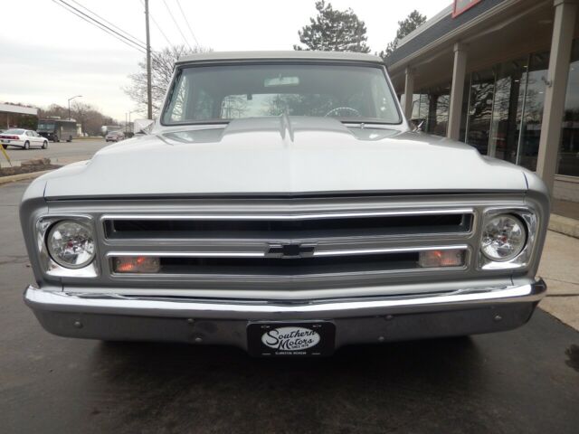 1971 Chevrolet Blazer - photo 3