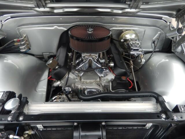 1971 Chevrolet Blazer - photo 6