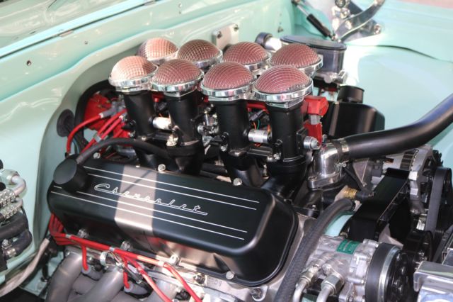 1971 Chevrolet C-10 Custom Pro Touring 798 HORSEPOWER!