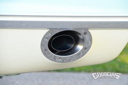 1971 Chevrolet C-10 Custom Pro Touring 798 HORSEPOWER! - photo 11