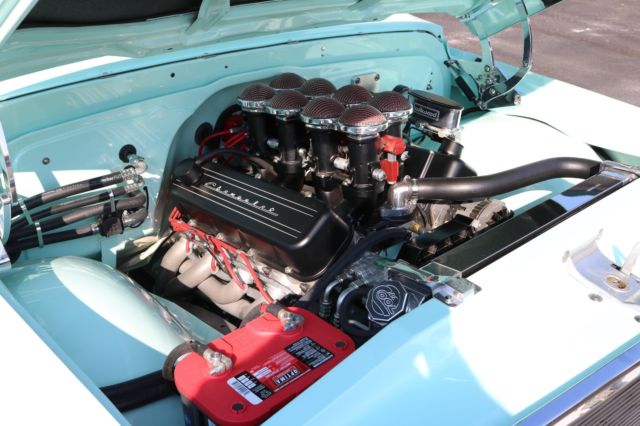 1971 Chevrolet C-10 Custom Pro Touring 798 HORSEPOWER! - photo 3