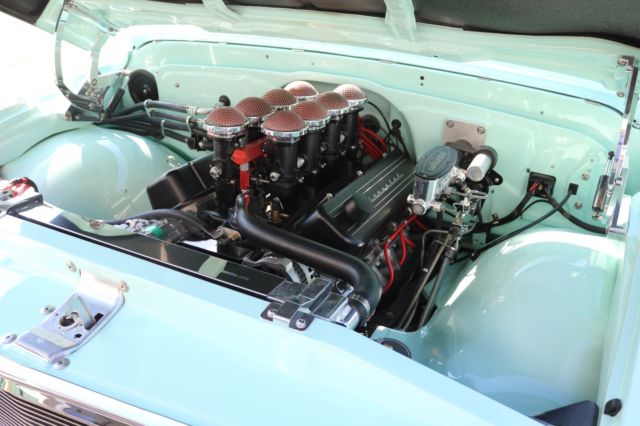 1971 Chevrolet C-10 Custom Pro Touring 798 HORSEPOWER! - photo 4