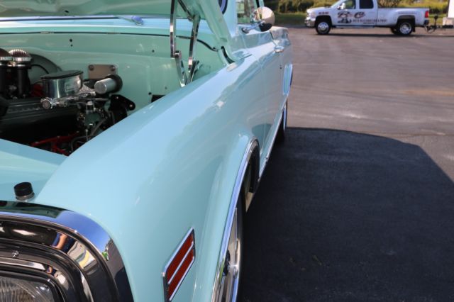 1971 Chevrolet C-10 Custom Pro Touring 798 HORSEPOWER! - photo 9