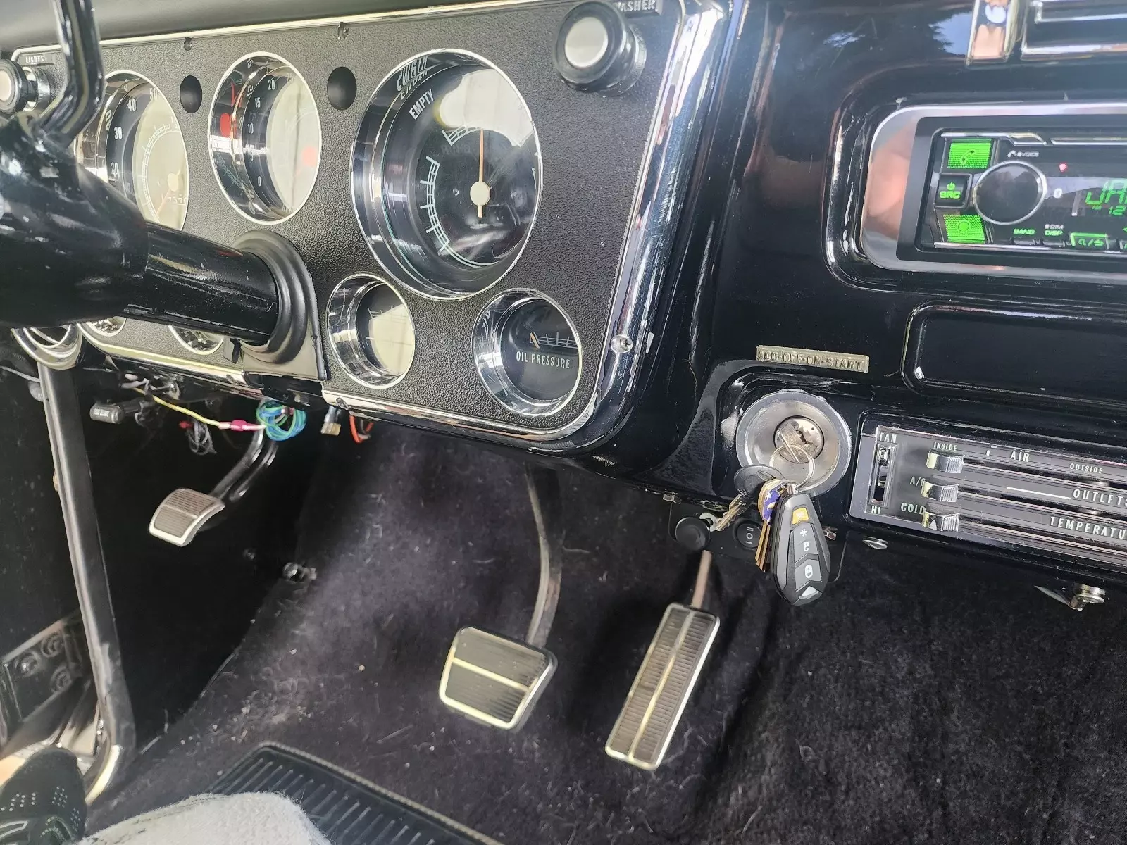 1971 Chevrolet C-10 - photo 13