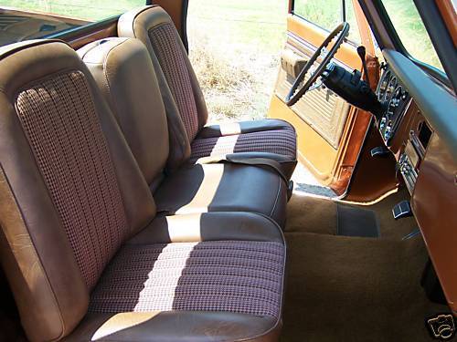 1971 Chevrolet C-10 CHEYENNE - photo 10