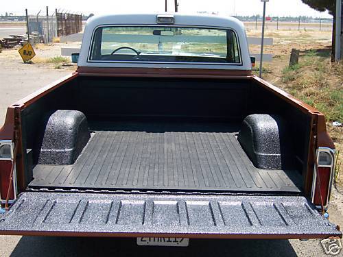 1971 Chevrolet C-10 CHEYENNE - photo 12