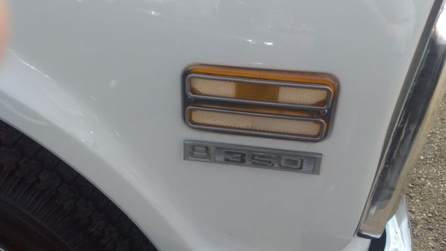 1971 Chevrolet C-10 Cheyenne - photo 10
