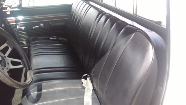 1971 Chevrolet C-10 Cheyenne - photo 13