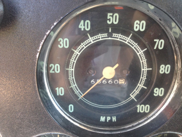 1971 Chevrolet C-10 - photo 8