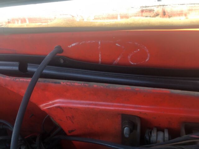 1971 Chevrolet C-10 C-10 Shortbed - photo 13