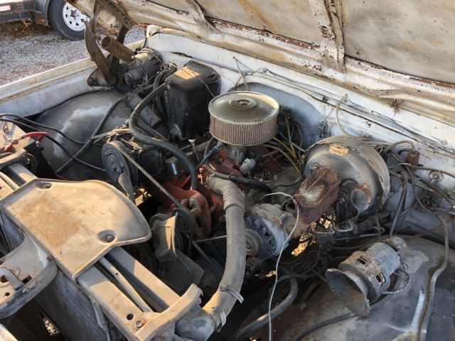 1971 Chevrolet C-10 - photo 12