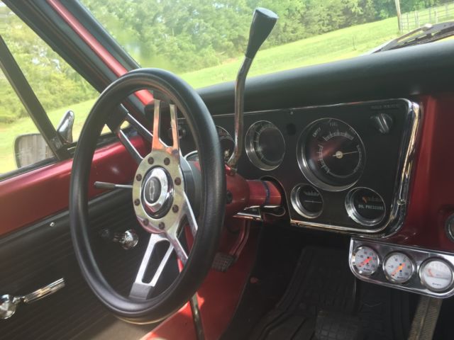 1971 Chevrolet C-10 - photo 4