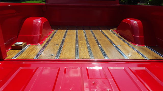 1971 Chevrolet C-10 - photo 12