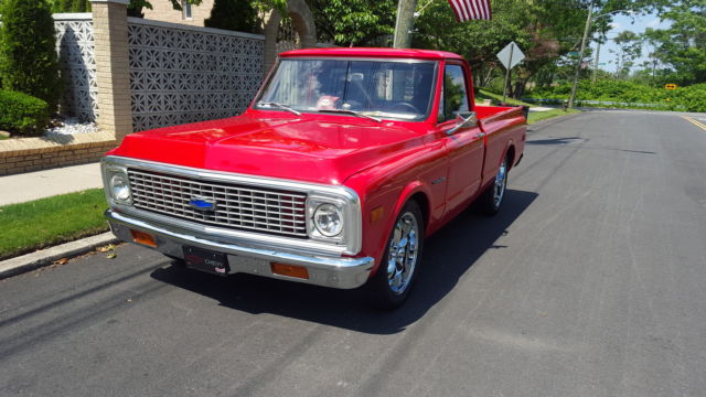 1971 Chevrolet C-10 - photo 3