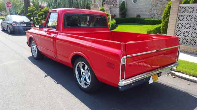 1971 Chevrolet C-10 - photo 4