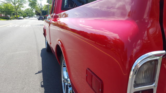 1971 Chevrolet C-10 - photo 5