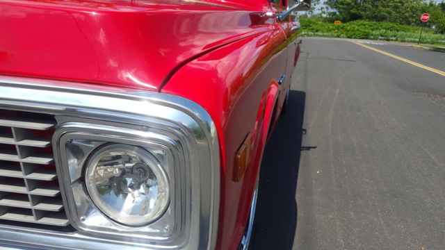 1971 Chevrolet C-10 - photo 6