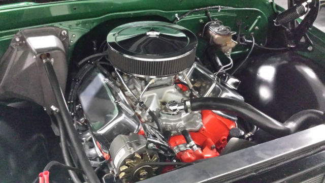 1971 Chevrolet C-10 - photo 13