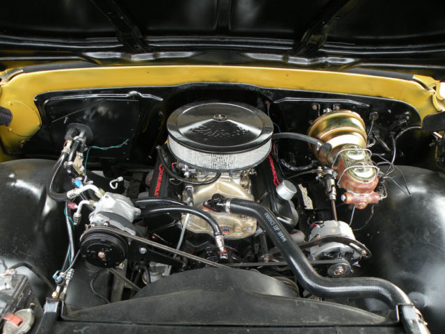 1971 Chevrolet C-10 - photo 10