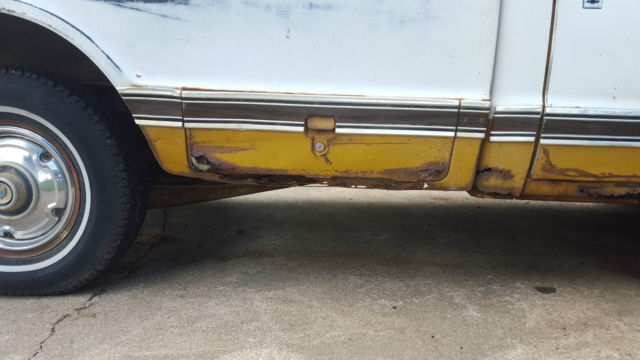 1971 Chevrolet C-10 - photo 3
