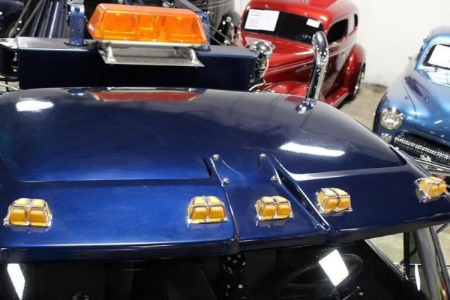 1971 Chevrolet Other Pickups -- - photo 10