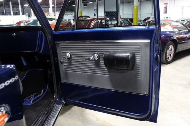 1971 Chevrolet Other Pickups -- - photo 11
