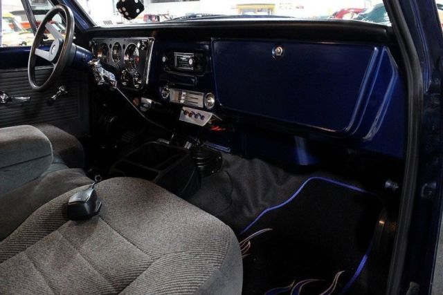 1971 Chevrolet Other Pickups -- - photo 12