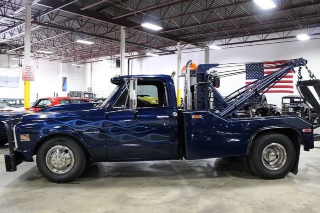 1971 Chevrolet Other Pickups -- - photo 2