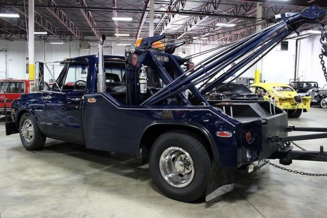 1971 Chevrolet Other Pickups -- - photo 3