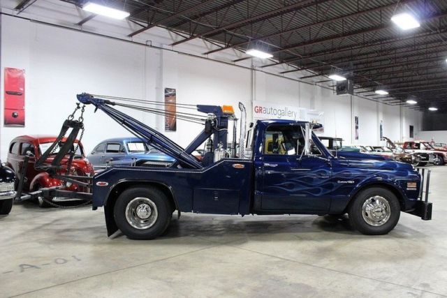 1971 Chevrolet Other Pickups -- - photo 6