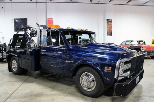 1971 Chevrolet Other Pickups -- - photo 7