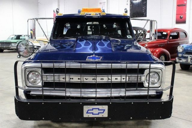 1971 Chevrolet Other Pickups -- - photo 8