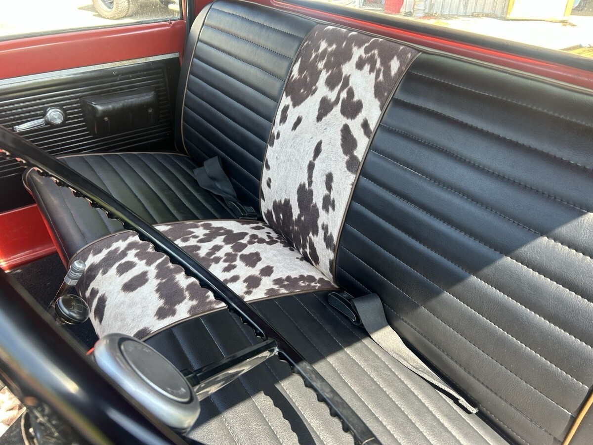 1971 Chevrolet Other Pickups - photo 12