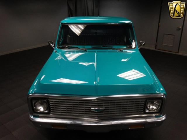 1971 Chevrolet C-10 - photo 3