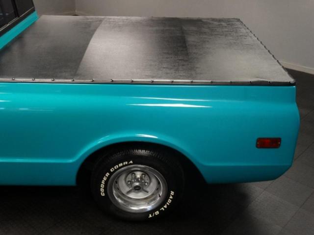 1971 Chevrolet C-10 - photo 4
