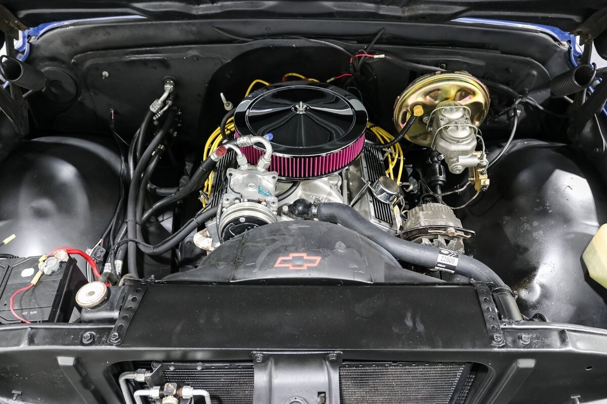 1971 Chevrolet C-10 - photo 10