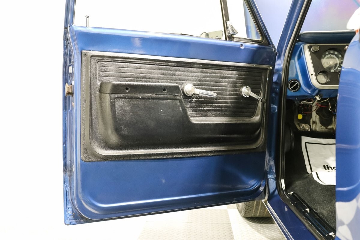 1971 Chevrolet C-10 - photo 12