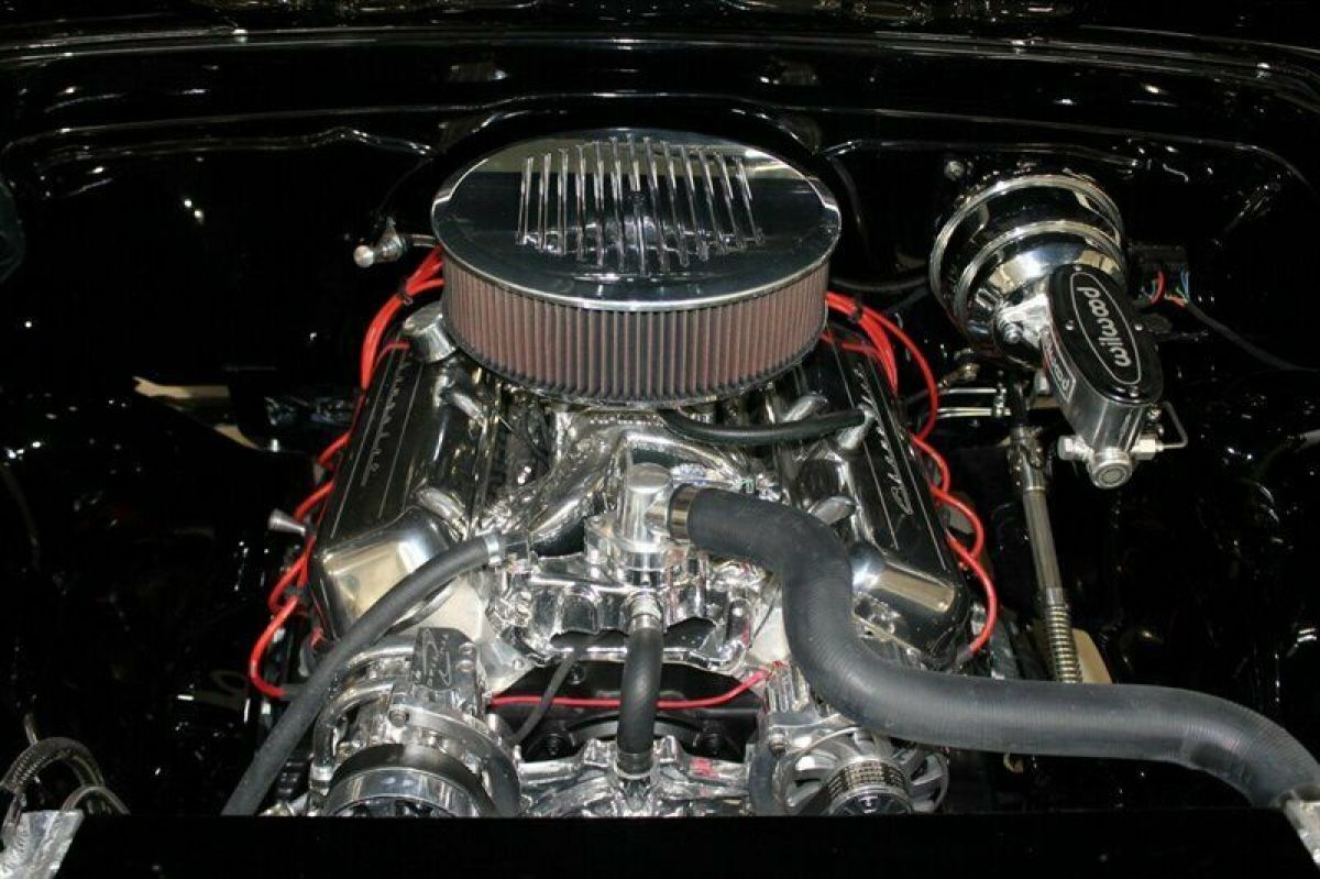 1971 Chevrolet C-10 - photo 10