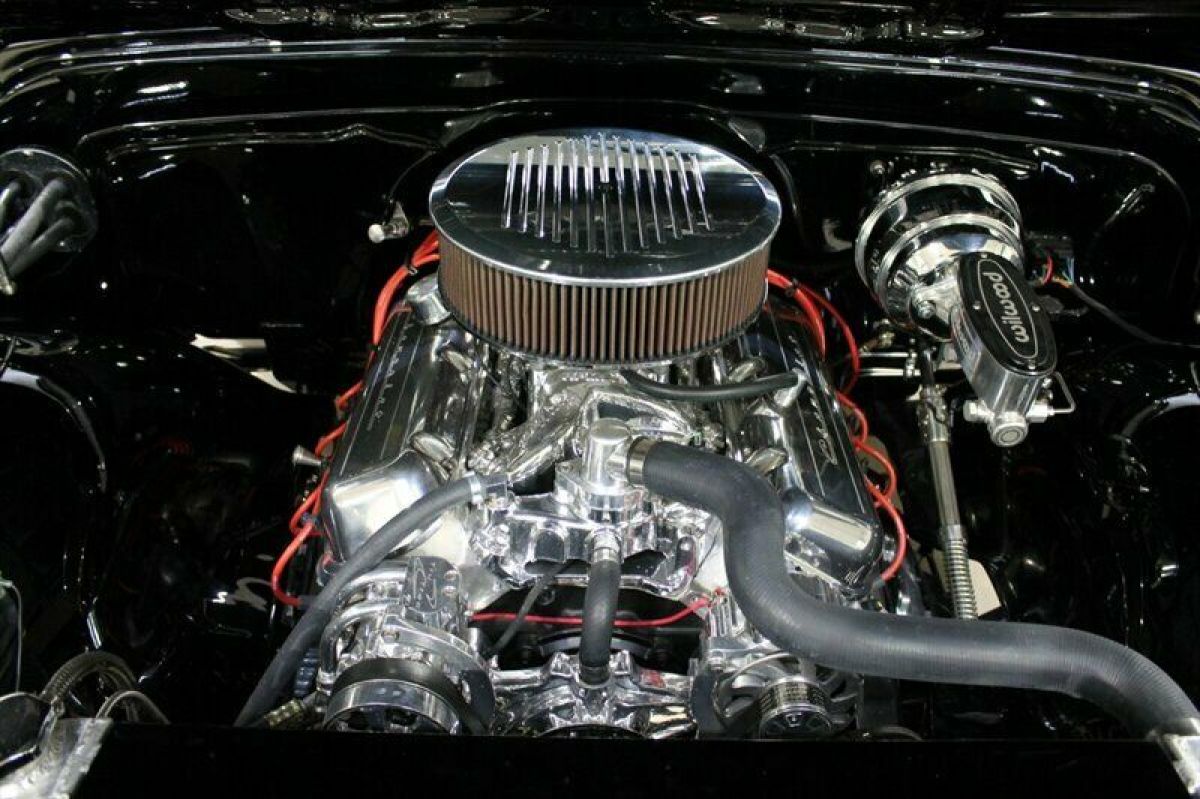 1971 Chevrolet C-10 - photo 11