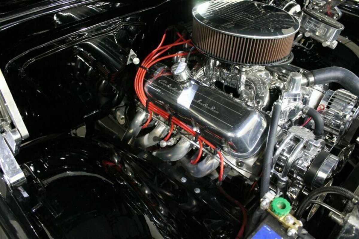 1971 Chevrolet C-10 - photo 12