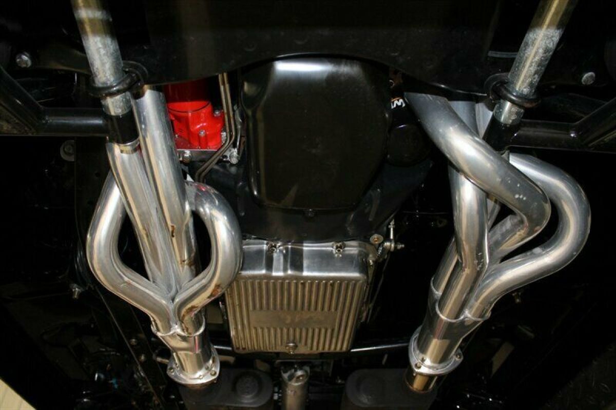 1971 Chevrolet C-10 - photo 2