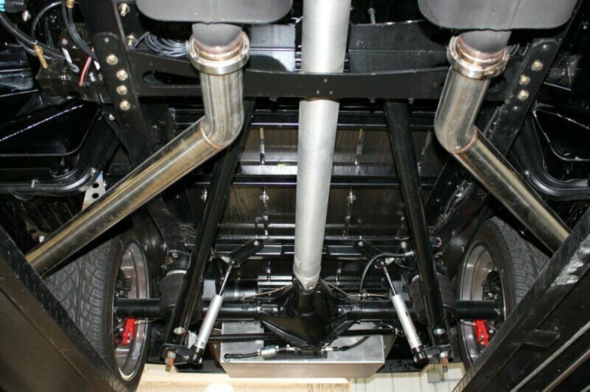 1971 Chevrolet C-10 - photo 3