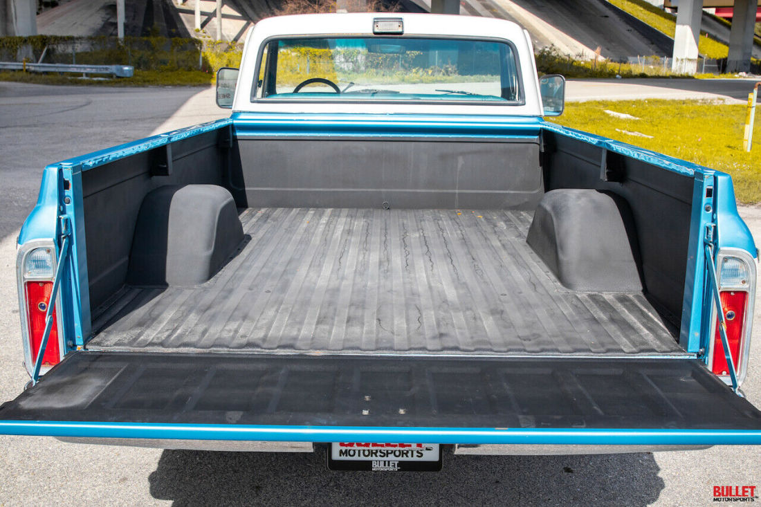 1971 Chevrolet C-10 - Video Inside! - photo 10