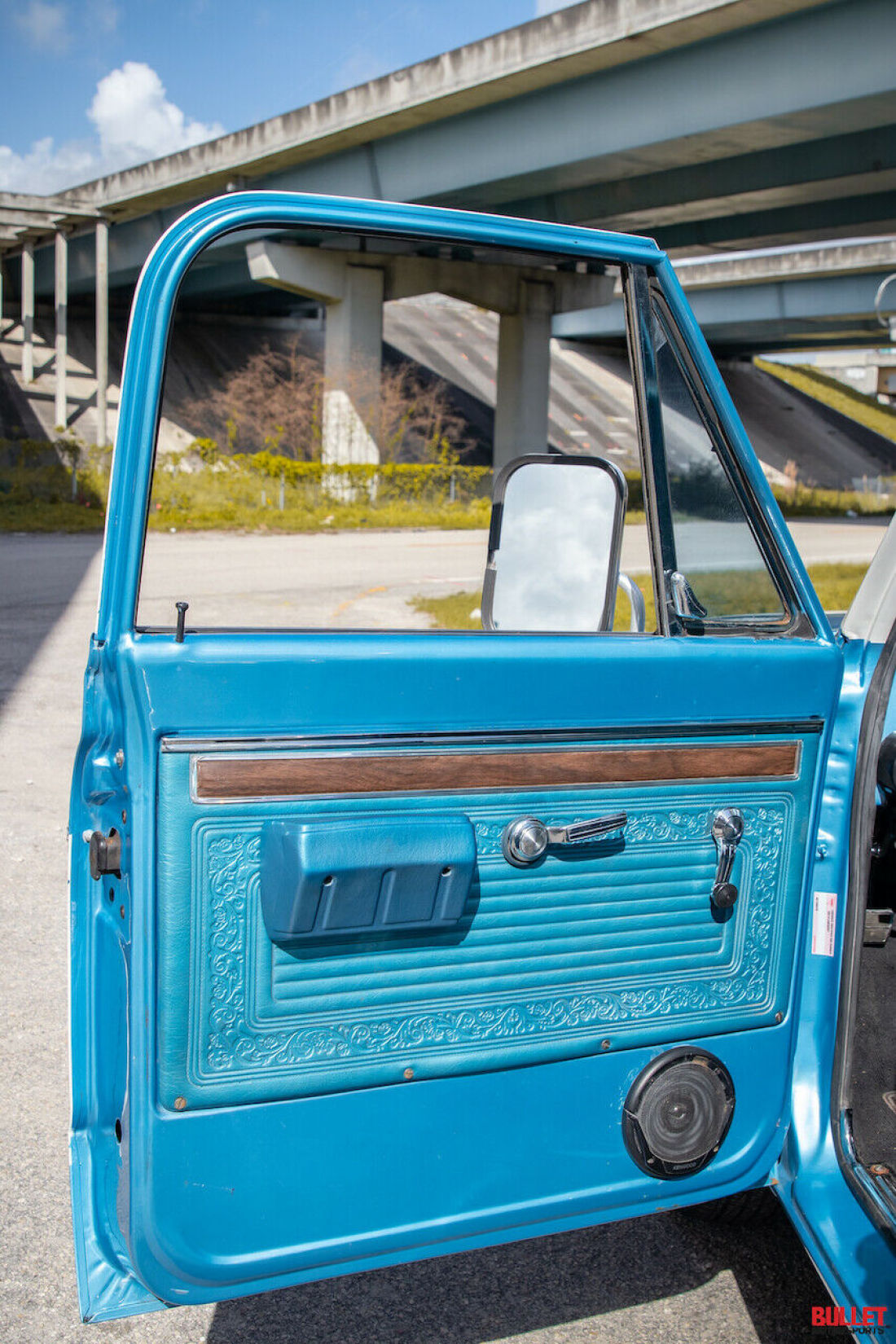 1971 Chevrolet C-10 - Video Inside! - photo 12