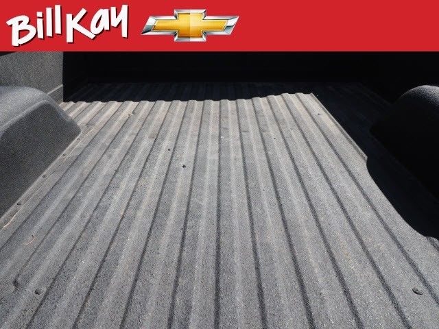 1971 Chevrolet C-10 -- - photo 6