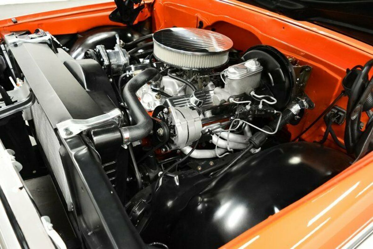 1971 Chevrolet C-10 - photo 11