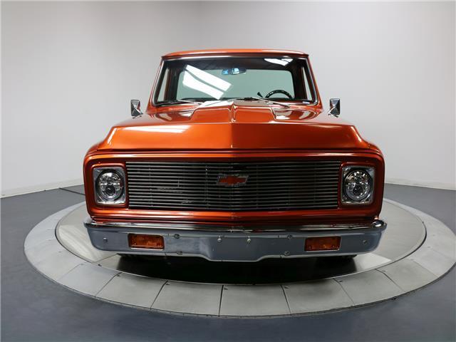 1971 Chevrolet C-10 -- - photo 10