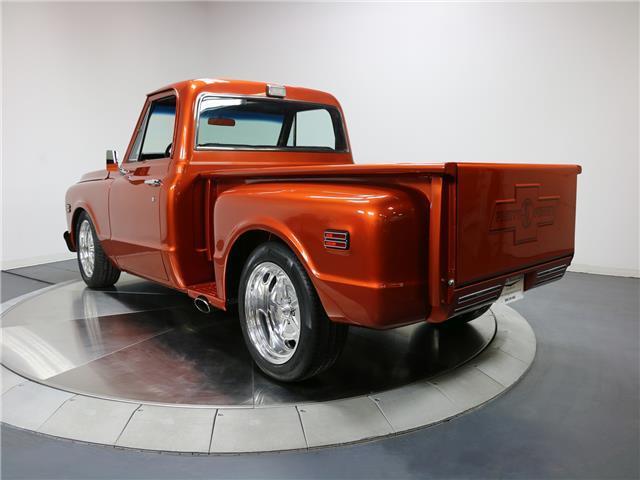 1971 Chevrolet C-10 -- - photo 12