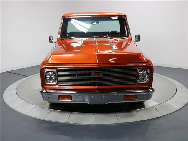 1971 Chevrolet C-10 -- - photo 2