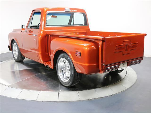 1971 Chevrolet C-10 -- - photo 5